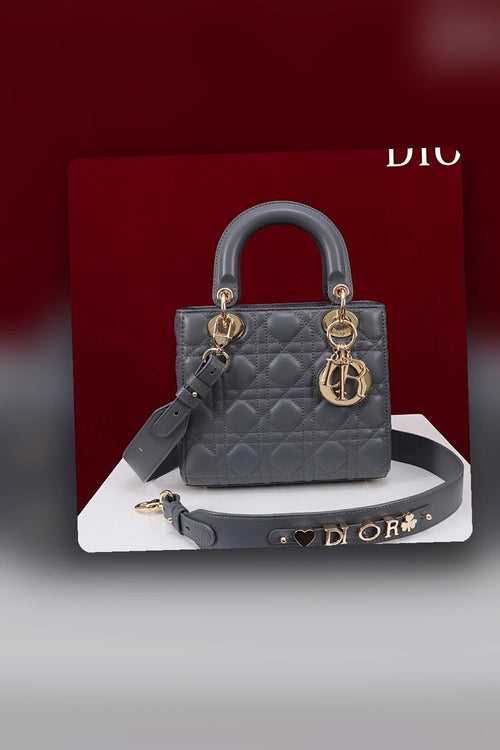 NB - DOR Bag - 851