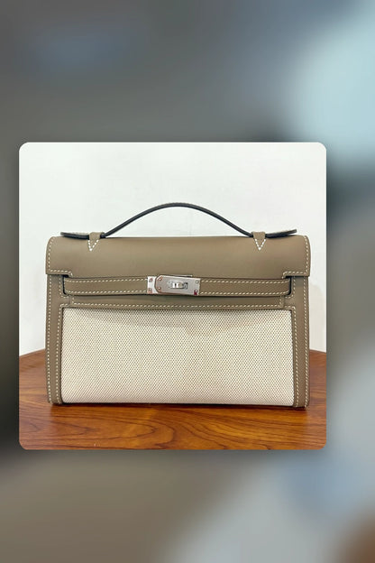 NB - HMS Bag - 1333