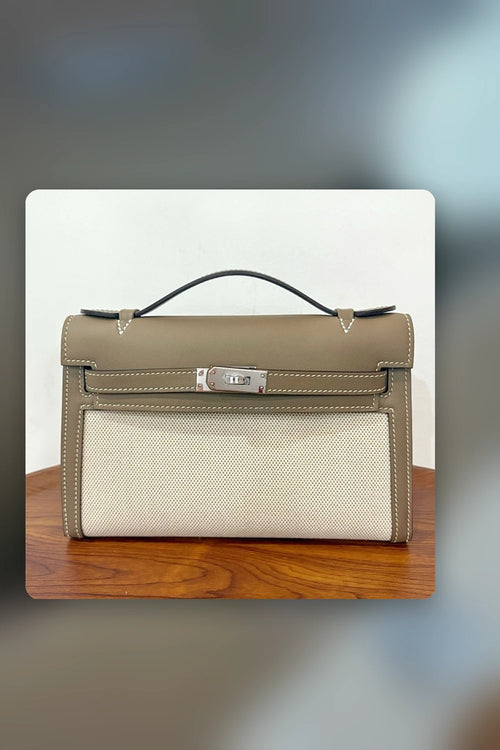 NB - HMS Bag - 1333