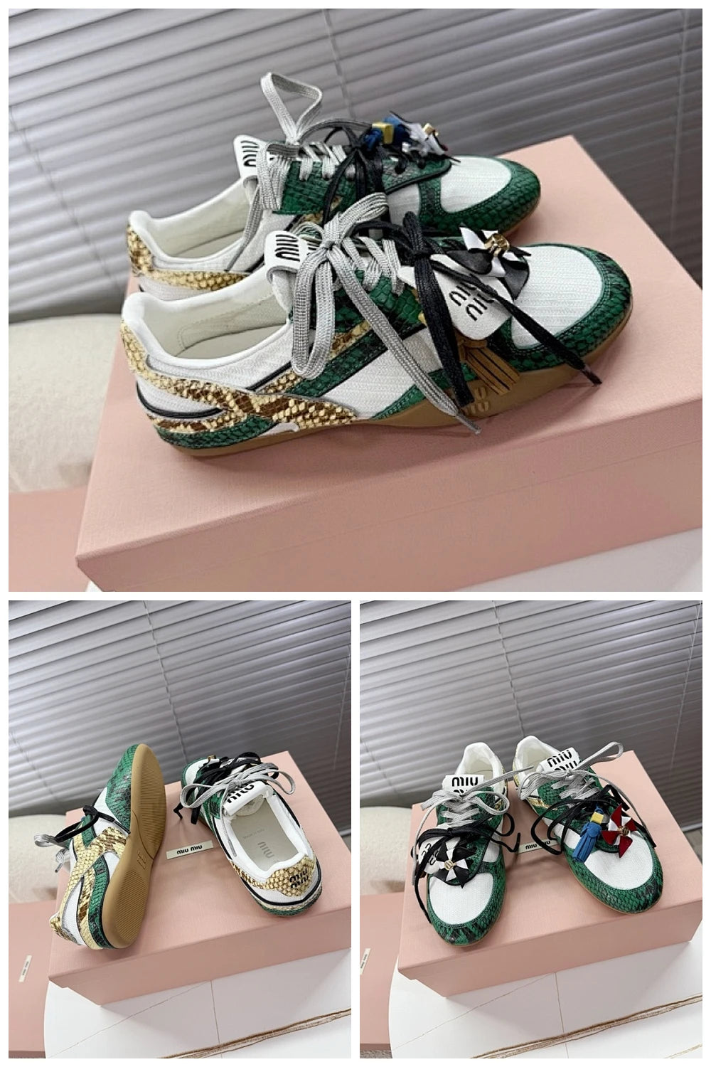 NB - MMU Women Shoes - 161