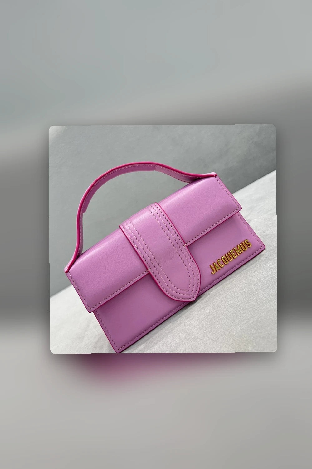 NB - JCA Bag - 368
