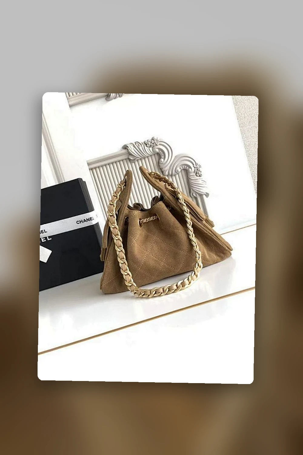 NB - CHL Bag - 634