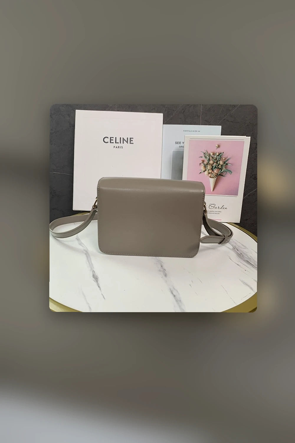 NB - COL Bag - 1176