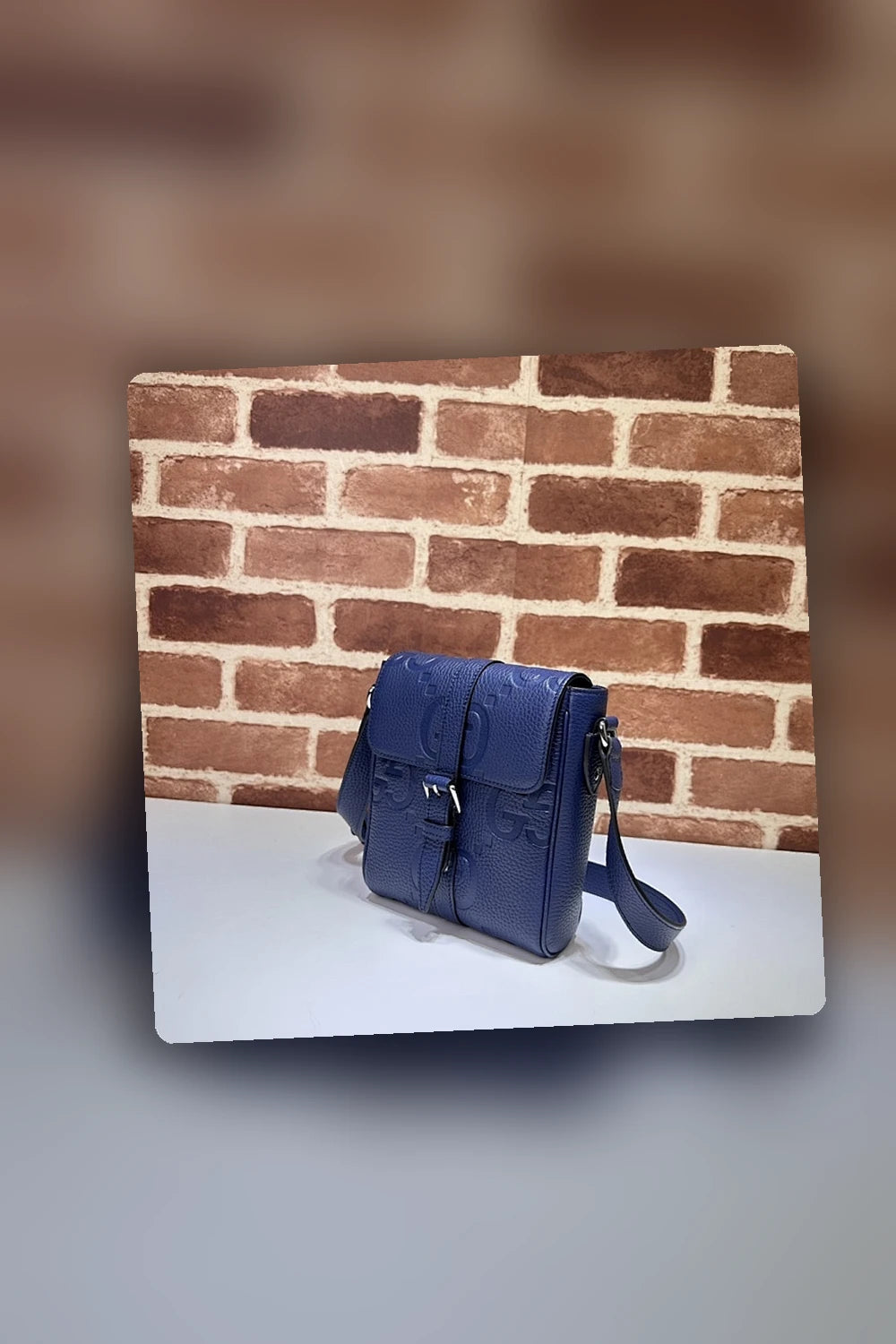 NB - GUKI Bag - 1310