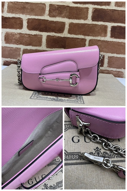 NB - GUKI Bag - 1239