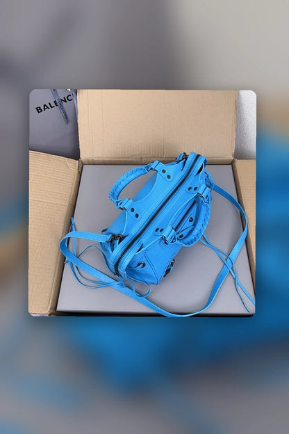 NB - BG Bag - 857