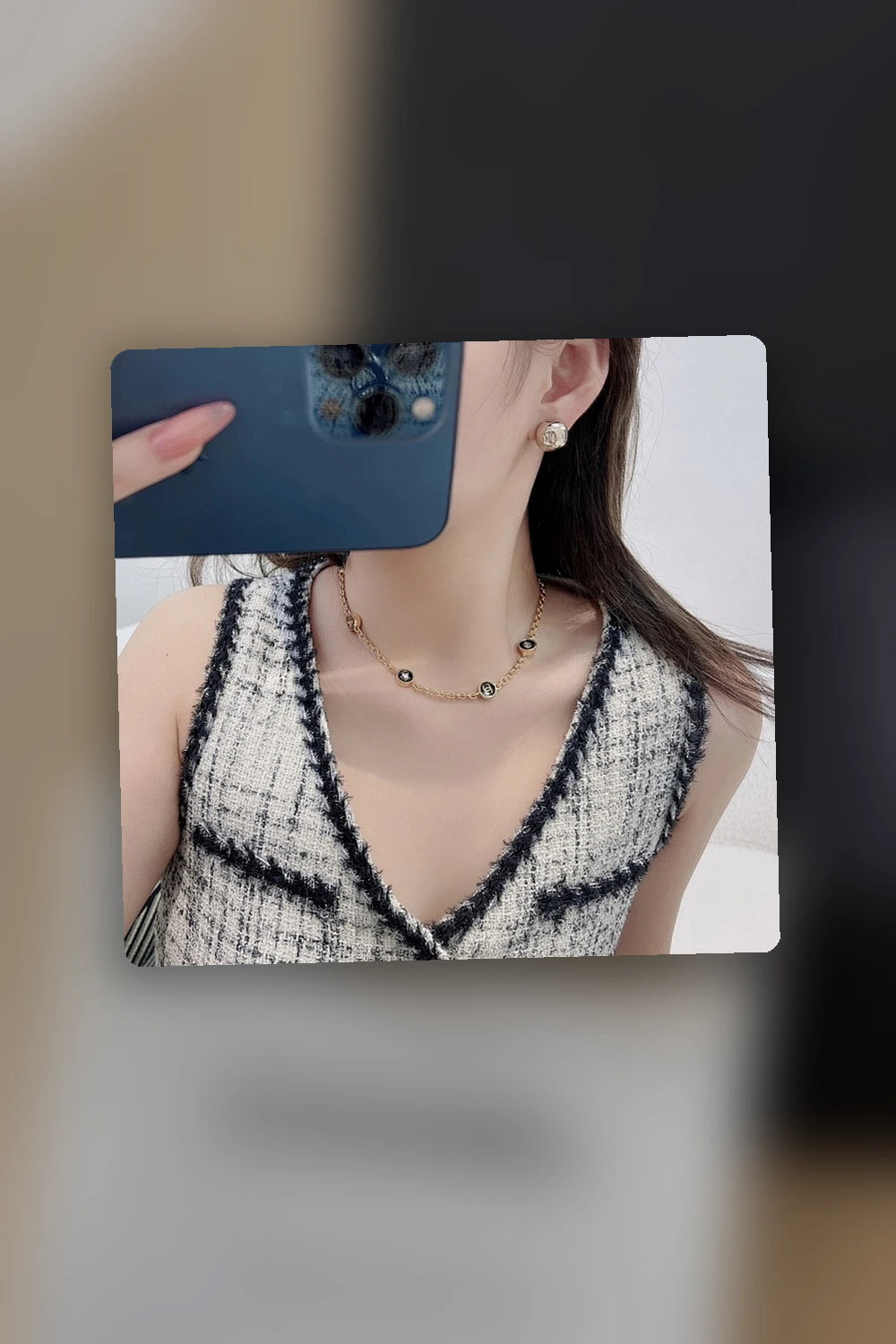 NB - CHL Jewelry - 431