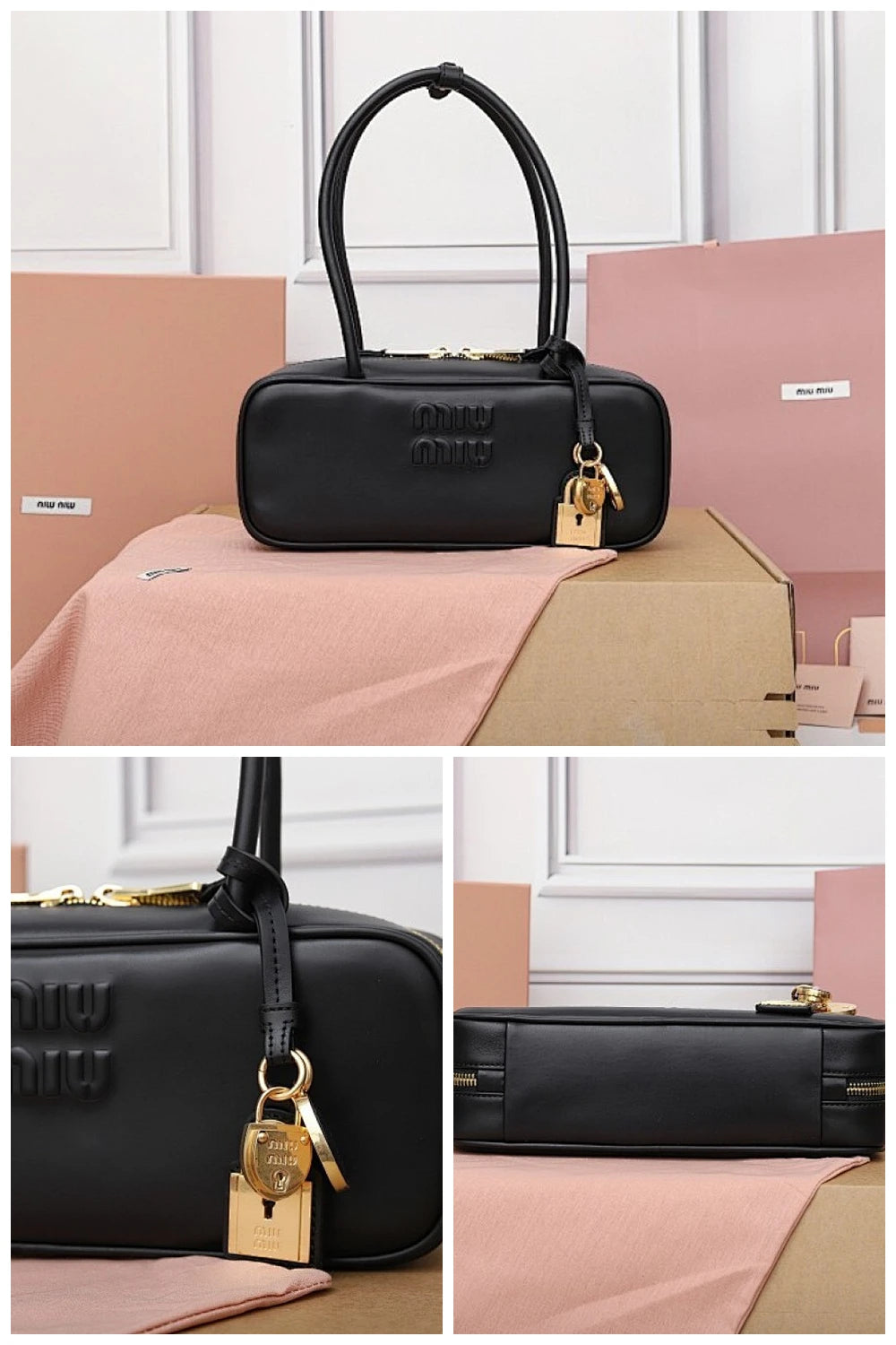 NB - MMU Bag - 420