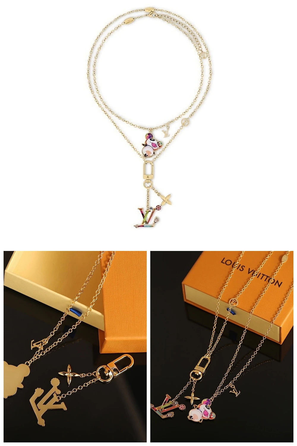 NB - LOV Jewelry - 078