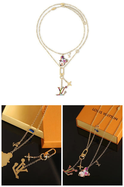 NB - LOV Jewelry - 078