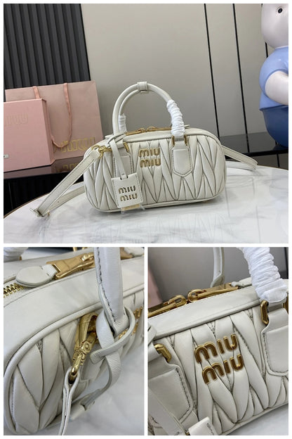 NB - MMU Bag - 997