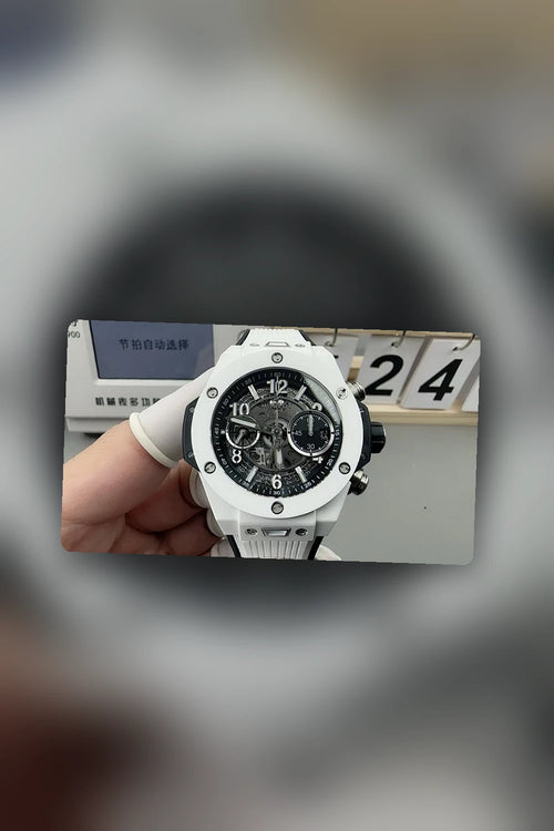 NB - Mix Watch - 854