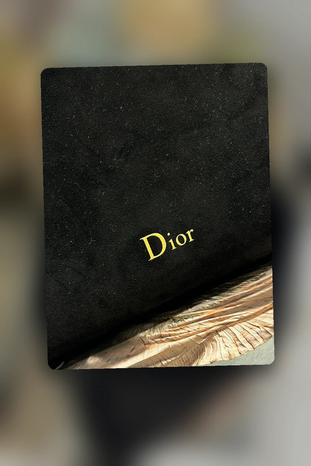 NB - DOR Bag - 080