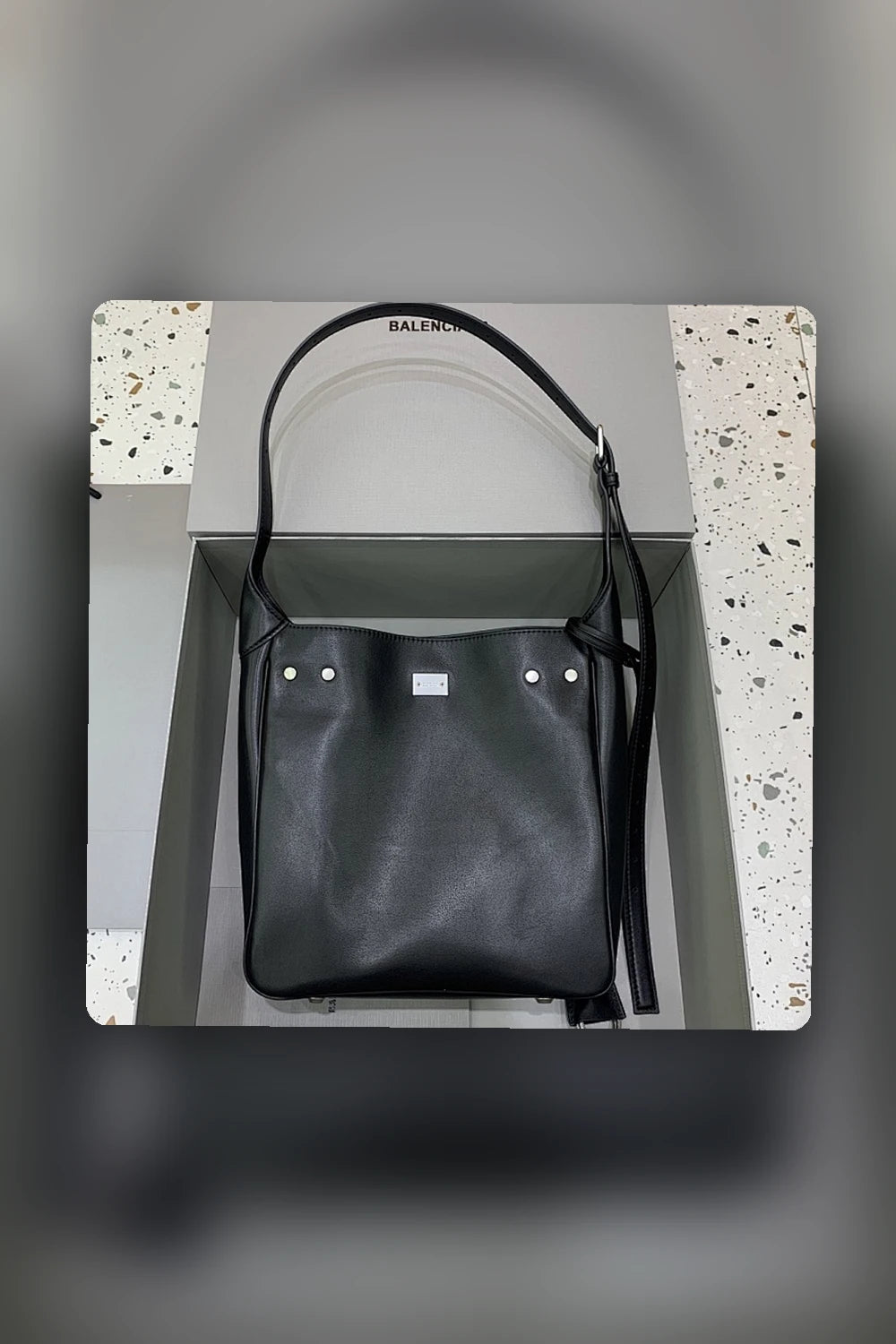 NB - BG Bag - 1394