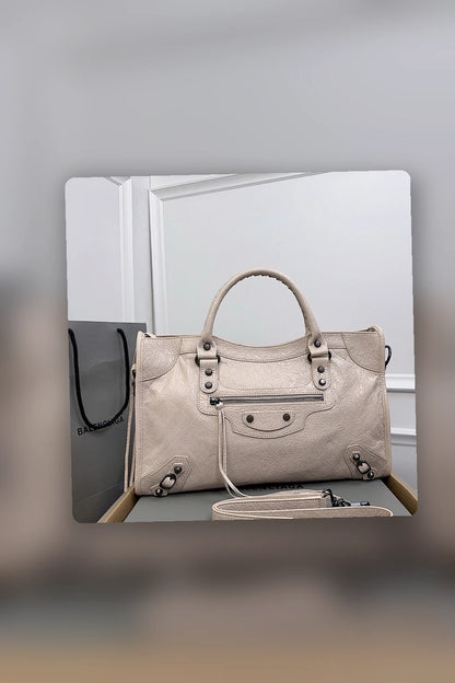 NB - BG Bag - 1967