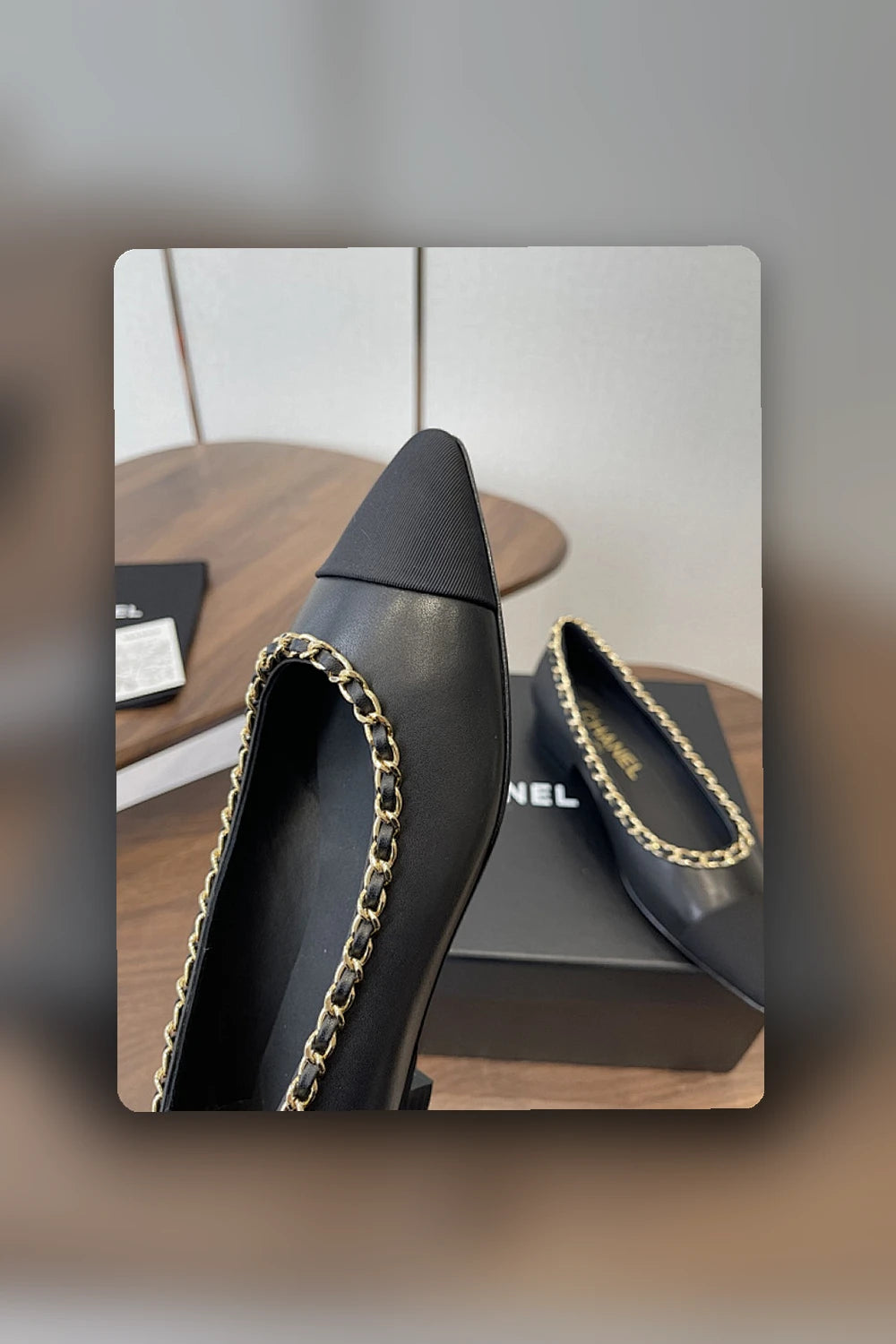 NB - CHL Mix Items - 293