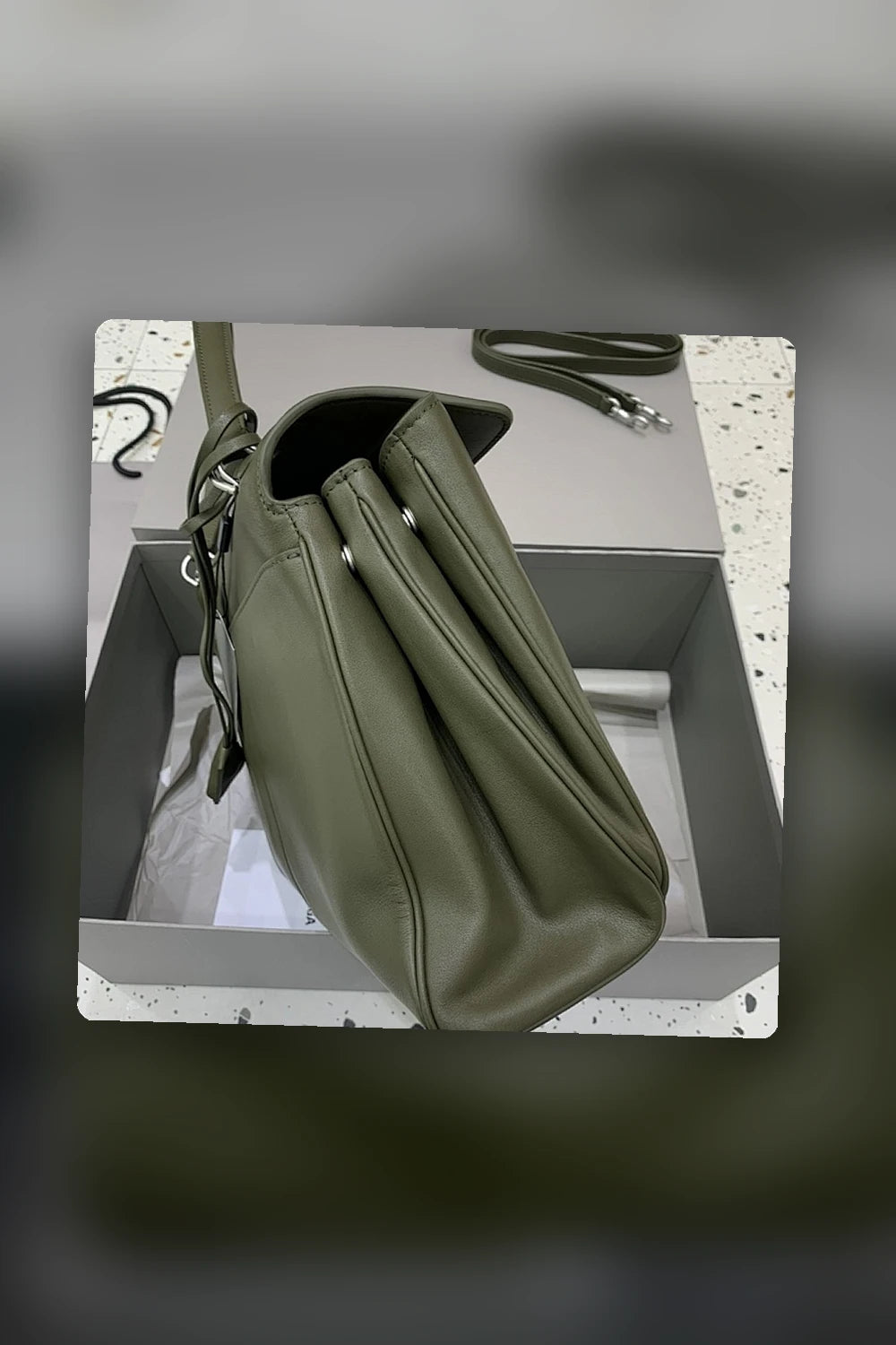 NB - BG Bag - 2138