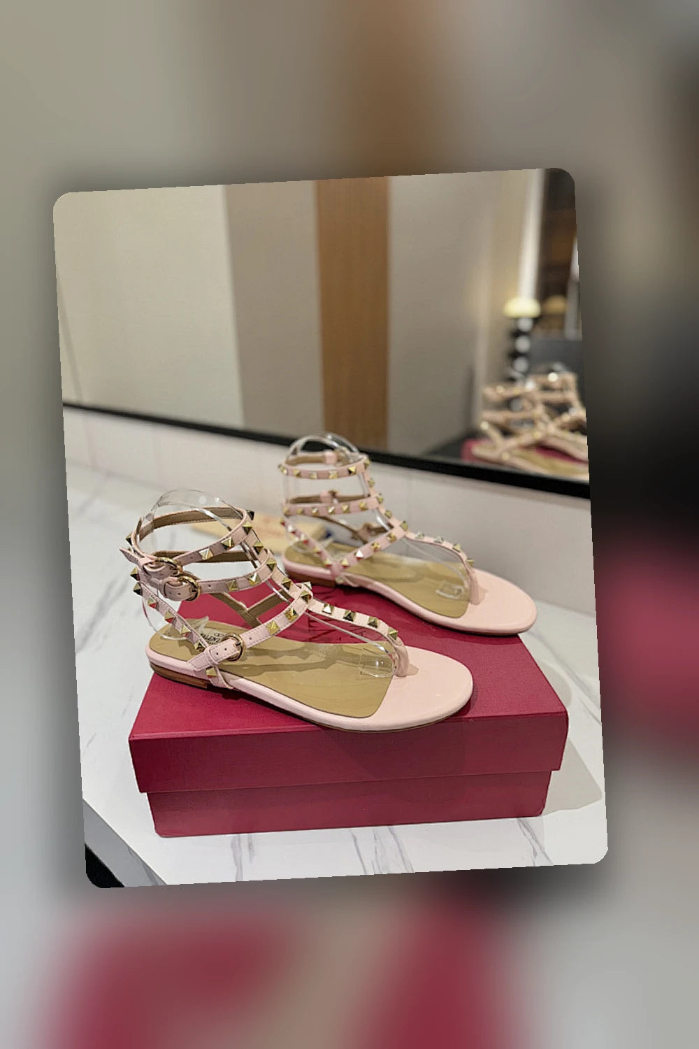 NB - VEL Women Shoes - 932