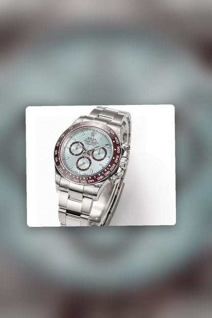 NB - Mix Watch - 1743