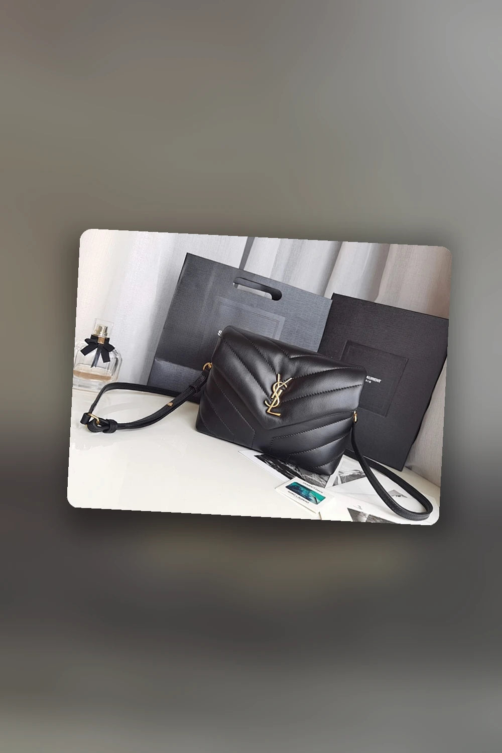 NB - YLS Bag - 246