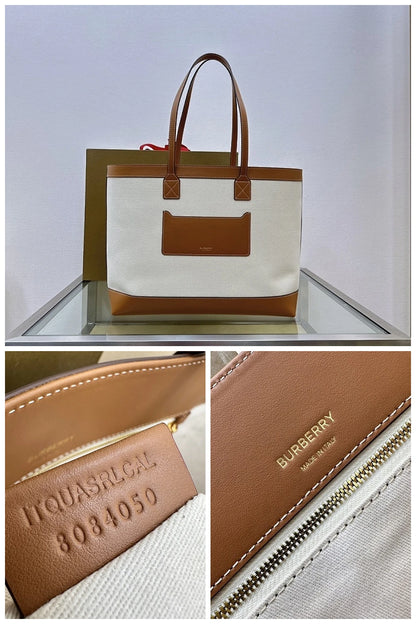NB - BOR Bag - 820