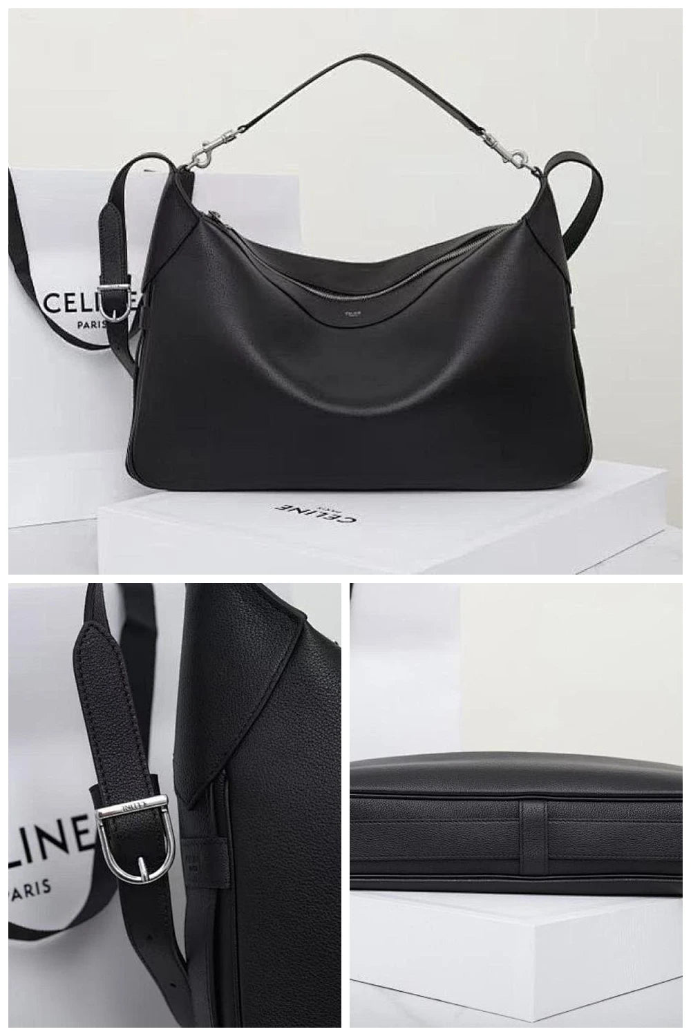 NB - COL Bag - 214