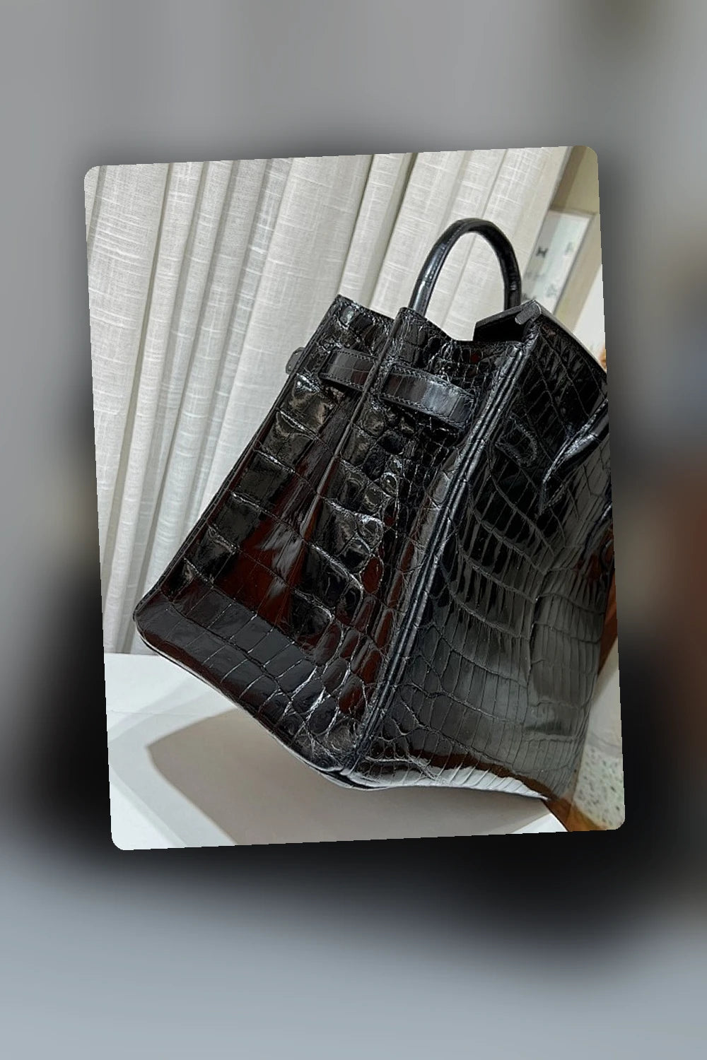 NB - HMS Bag - 549