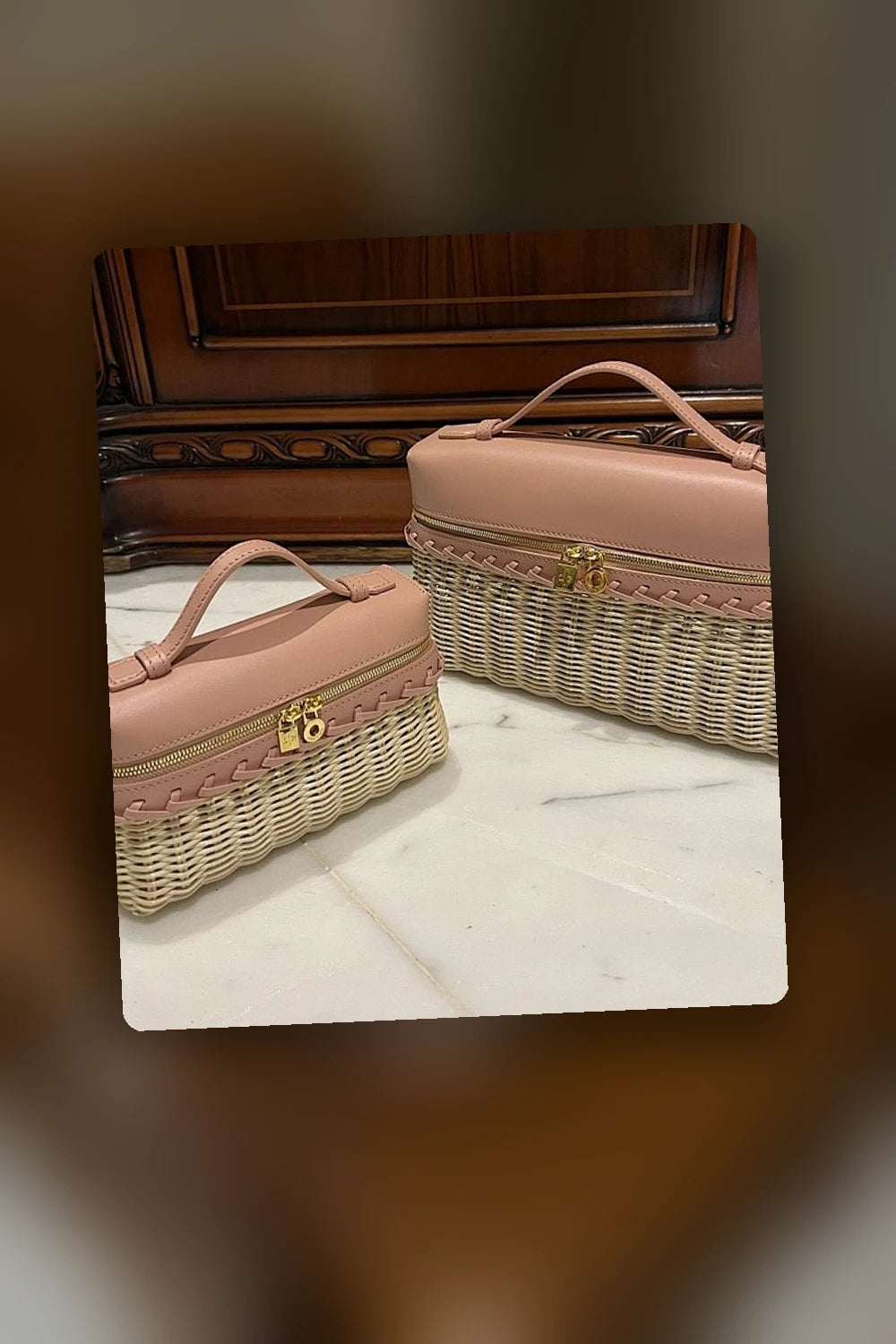 NB - LOP Bag - 361