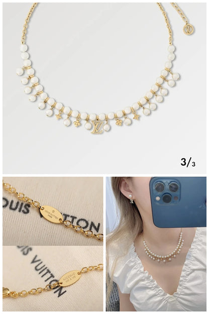 NB - LOV Jewelry - 115