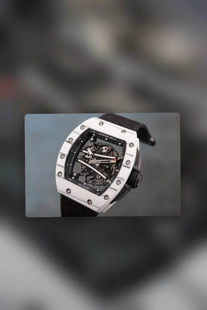 NB - Mix Watch - 1178