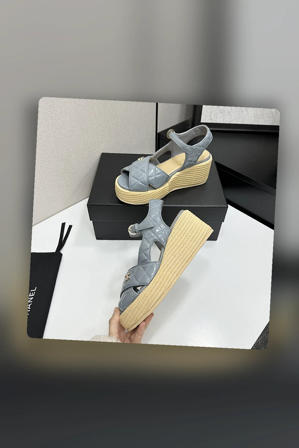 NB - CHL Mix Items - 011