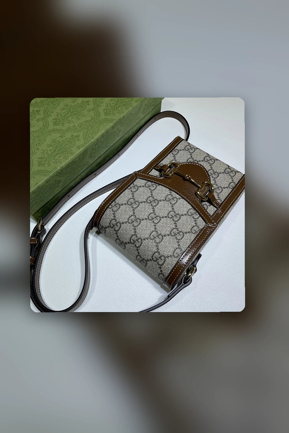 NB - GUKI Bag - 1174