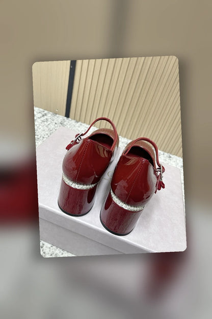 NB - JMC Women Shoes - 012