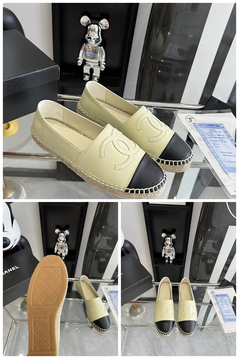 NB - CHL Mix Items - 129