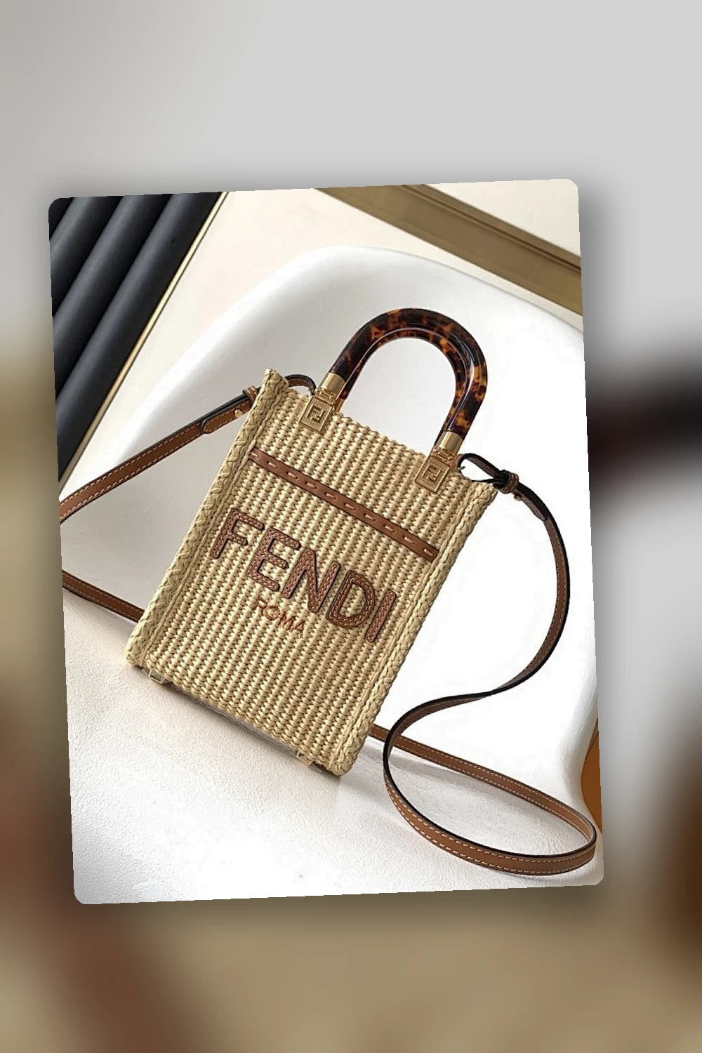 NB - FDE Bag - 076
