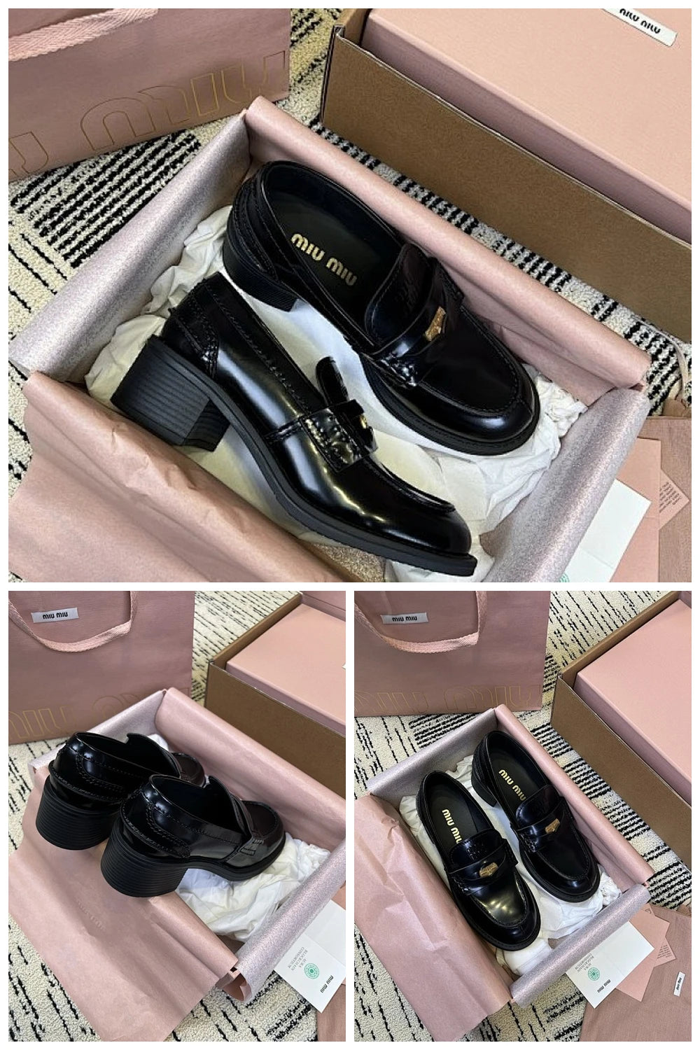 NB - MMU Women Shoes - 316
