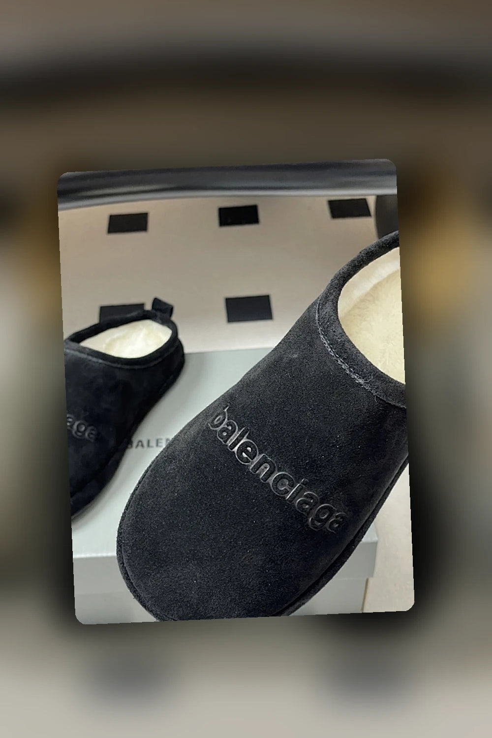 NB - BG Women Shoes - 411