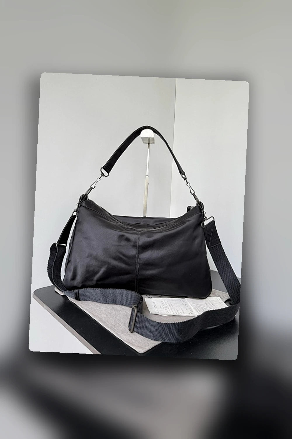 NB - BG Bag - 434
