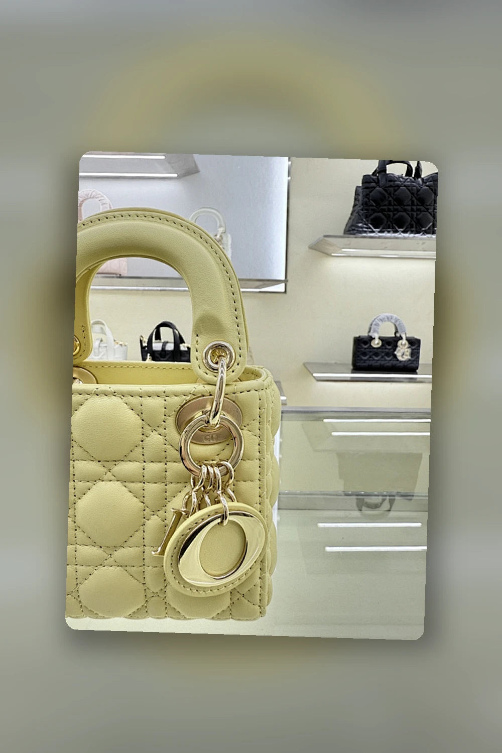 NB - DOR Bag - 555