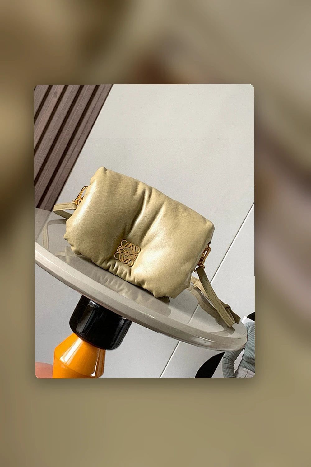 NB - LWO Bag - 642