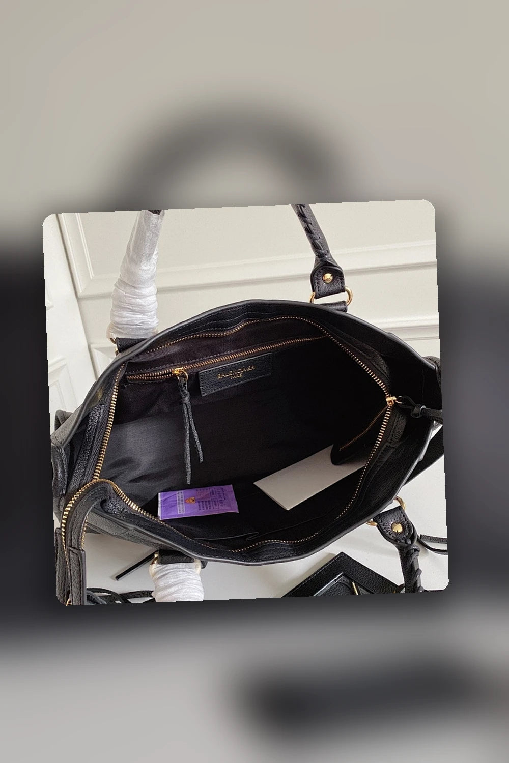 NB - BG Bag - 2363