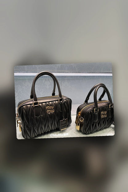 NB - MMU Bag - 777