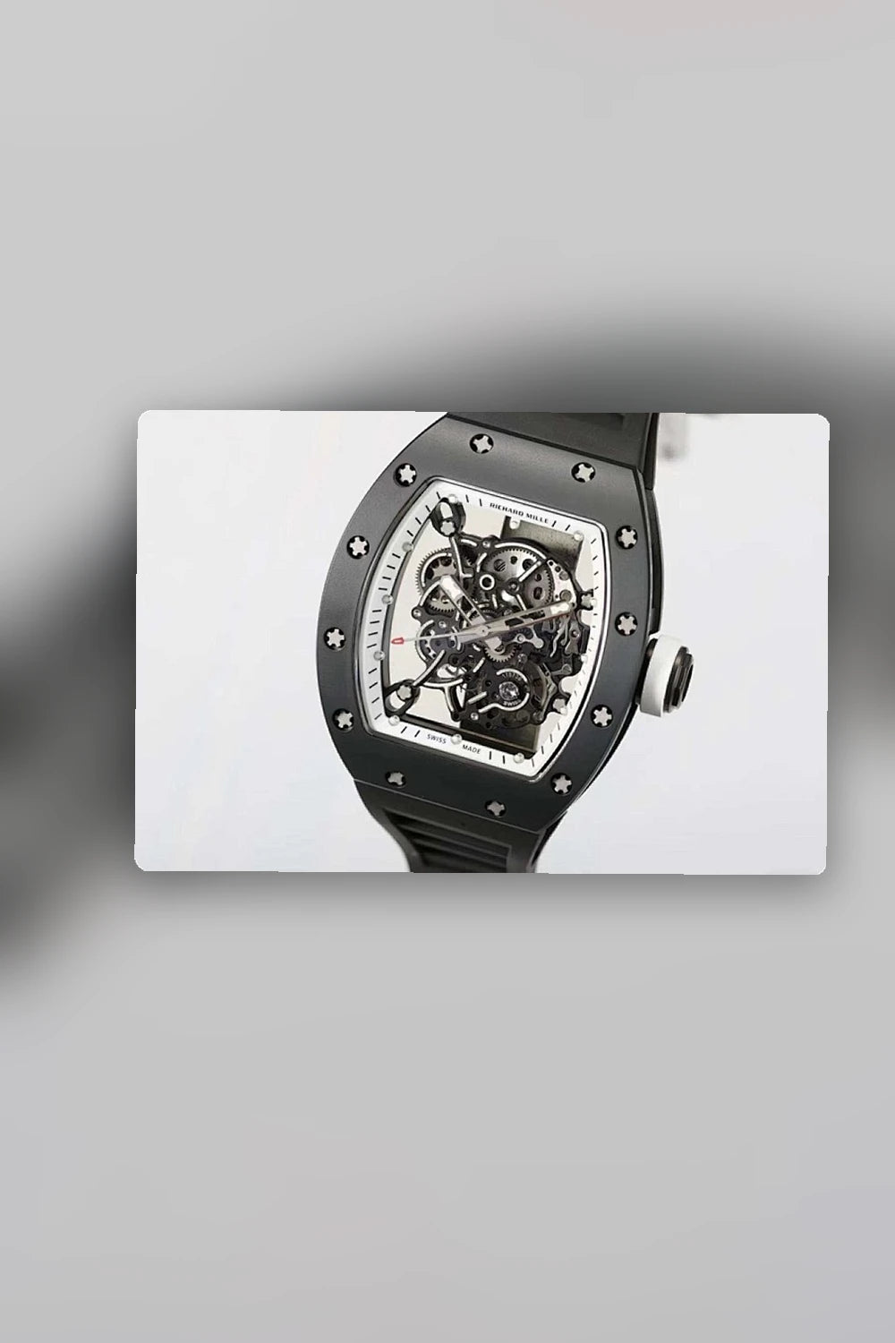 NB - Mix Watch - 059