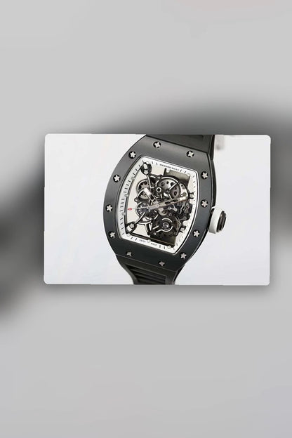 NB - Mix Watch - 059