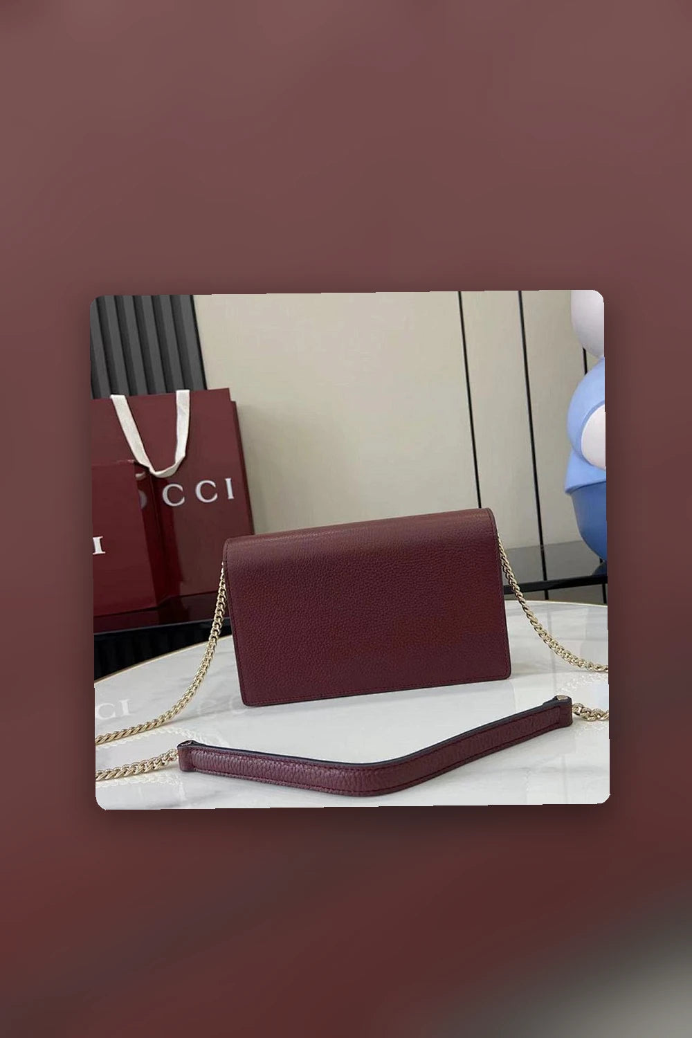 NB - GUKI Bag - 623