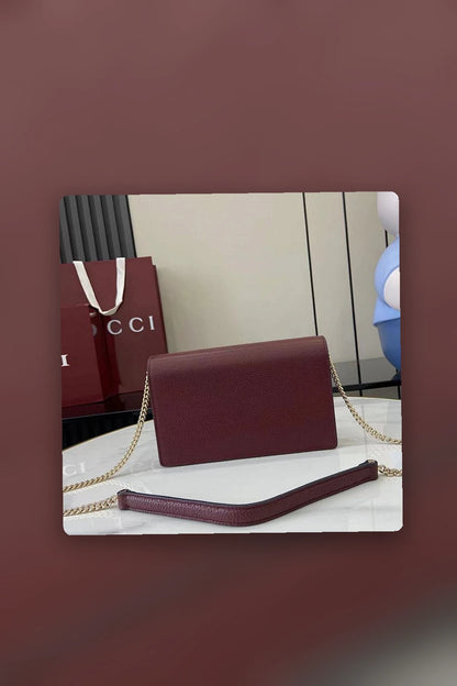 NB - GUKI Bag - 623