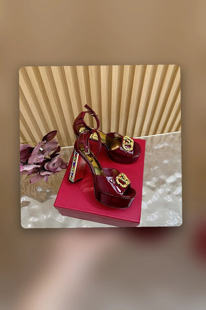 NB - VEL Women Shoes - 048