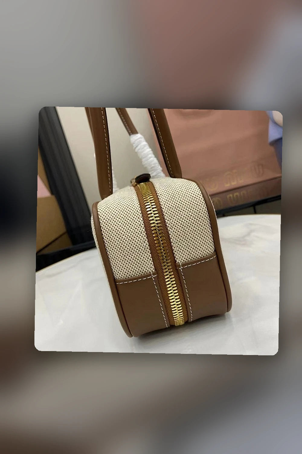 NB - MMU Bag - 953