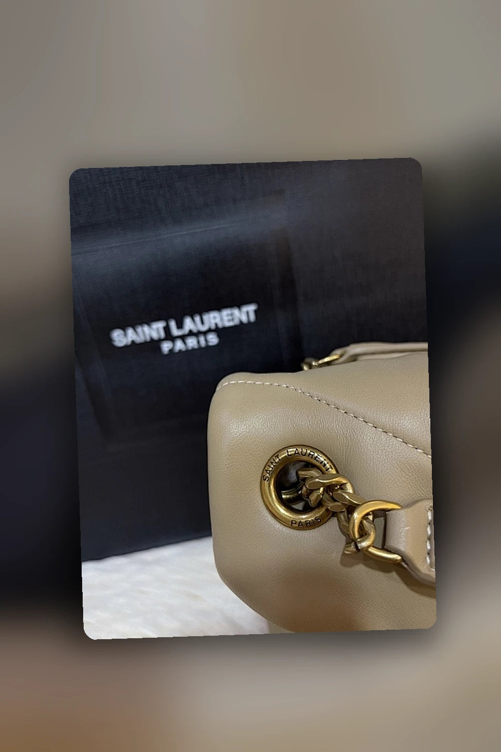 NB - YLS Bag - 1045