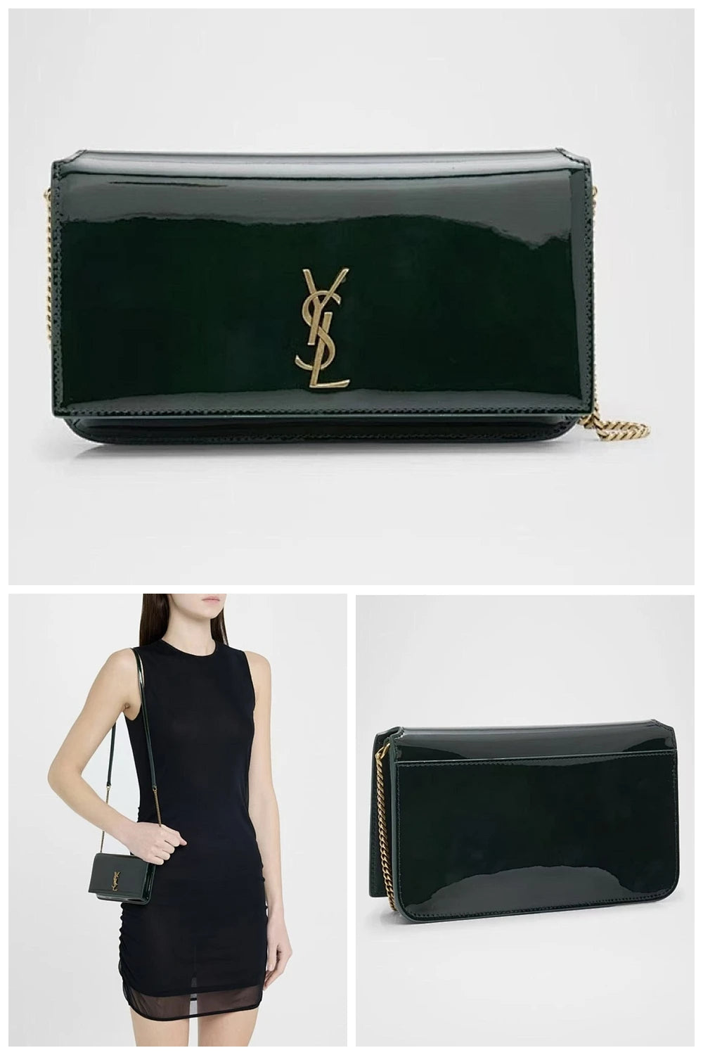 NB - YLS Bag - 1387